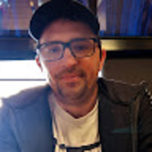 Meet your Posher, Daniel e.